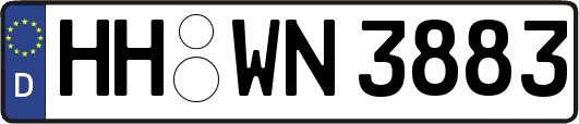 HH-WN3883