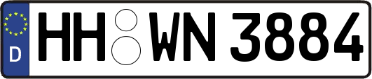 HH-WN3884