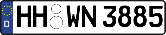 HH-WN3885