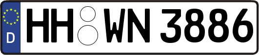 HH-WN3886