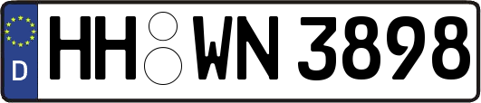 HH-WN3898