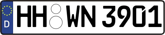 HH-WN3901