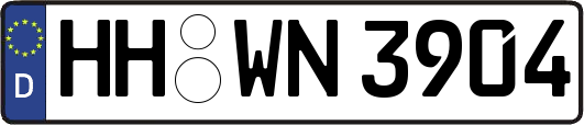 HH-WN3904