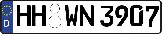 HH-WN3907