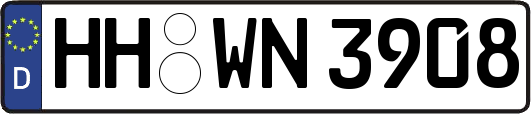 HH-WN3908