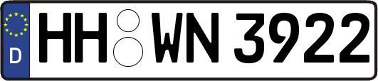 HH-WN3922