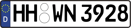 HH-WN3928