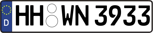 HH-WN3933