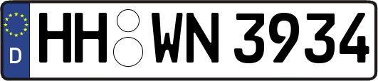 HH-WN3934