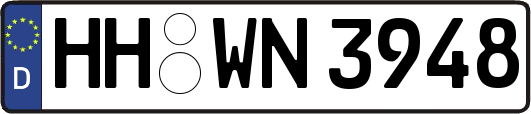 HH-WN3948