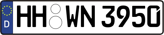 HH-WN3950