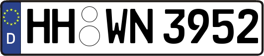 HH-WN3952