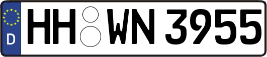 HH-WN3955