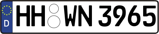 HH-WN3965