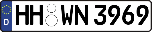 HH-WN3969