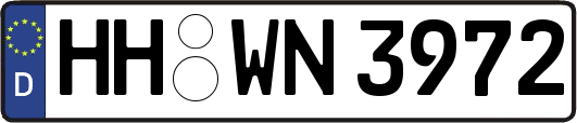 HH-WN3972