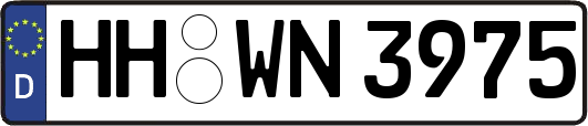 HH-WN3975