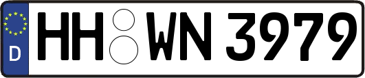 HH-WN3979