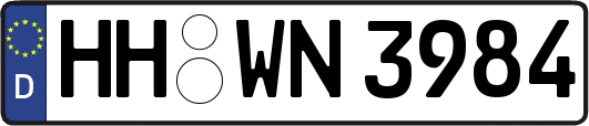 HH-WN3984