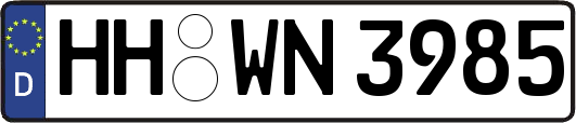 HH-WN3985