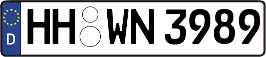 HH-WN3989