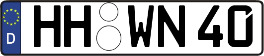 HH-WN40