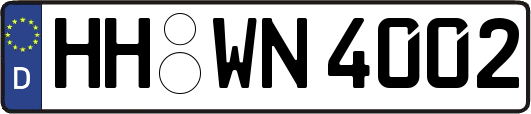 HH-WN4002