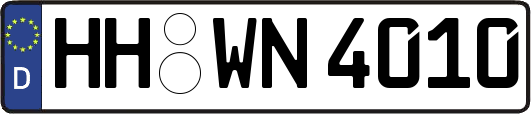HH-WN4010