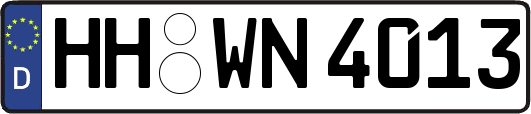 HH-WN4013