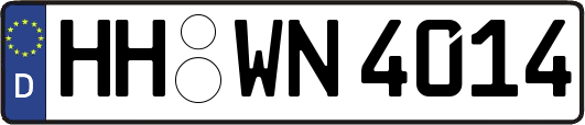 HH-WN4014