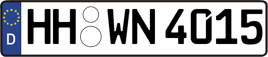 HH-WN4015
