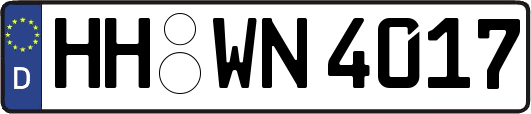 HH-WN4017