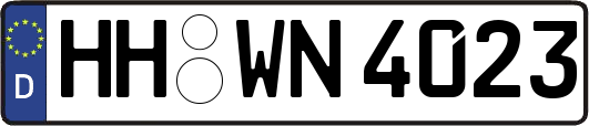 HH-WN4023