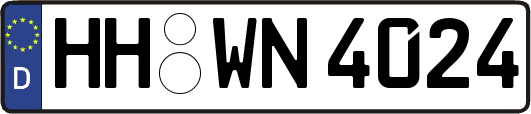 HH-WN4024