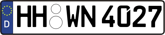 HH-WN4027
