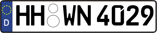 HH-WN4029