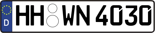 HH-WN4030