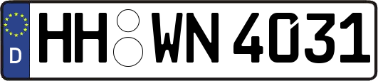 HH-WN4031