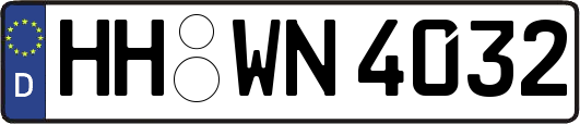 HH-WN4032