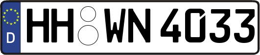 HH-WN4033