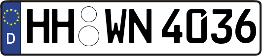 HH-WN4036