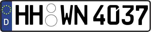 HH-WN4037