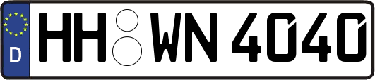 HH-WN4040