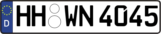 HH-WN4045