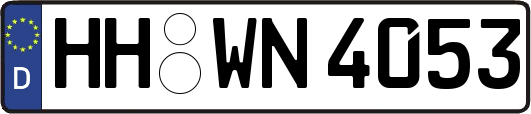 HH-WN4053