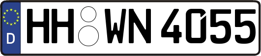 HH-WN4055