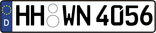 HH-WN4056
