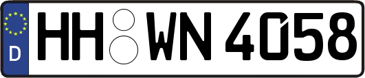 HH-WN4058
