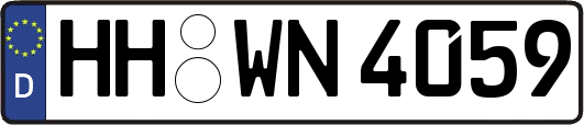 HH-WN4059