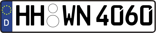 HH-WN4060